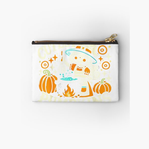 Item preview, I Cook for The Cutest Pumpkins School Halloween Lunch Lady T-Shirt designed and sold by gidget-gadget.
