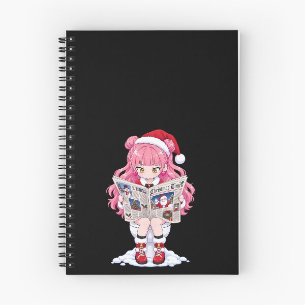 Item preview, Miyu Suzuki You and I Are Polar Opposites Christmas Humor designed and sold by mildaclairmo.