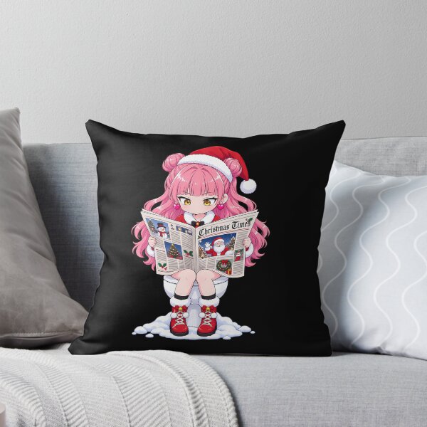 Item preview, Miyu Suzuki You and I Are Polar Opposites Christmas Humor designed and sold by mildaclairmo.