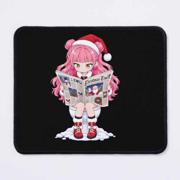 Item preview, Miyu Suzuki You and I Are Polar Opposites Christmas Humor designed and sold by mildaclairmo.