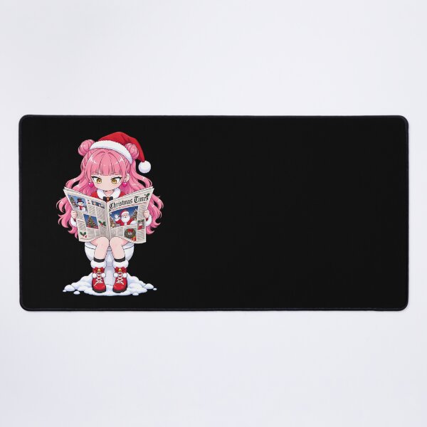 Item preview, Miyu Suzuki You and I Are Polar Opposites Christmas Humor designed and sold by mildaclairmo.