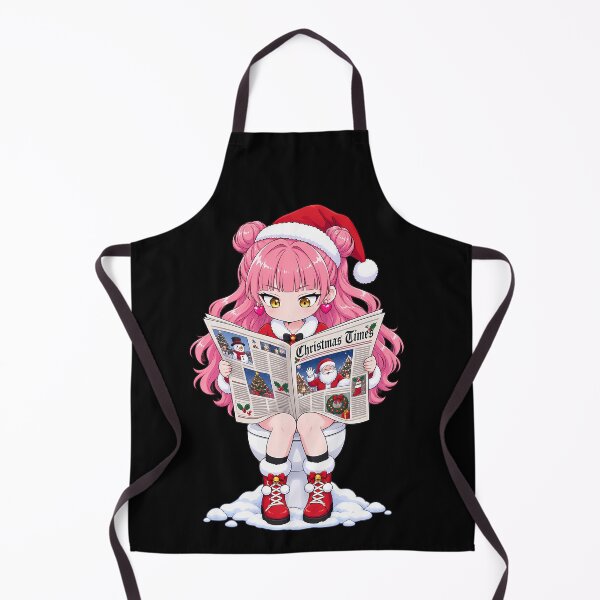 Item preview, Miyu Suzuki You and I Are Polar Opposites Christmas Humor designed and sold by mildaclairmo.