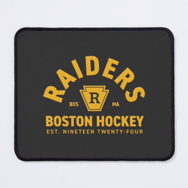 Item preview, Boston Raiders Heated Rivalry Artwork by Ilya Rozanov Featuring Connor Storrie designed and sold by Rhounak.