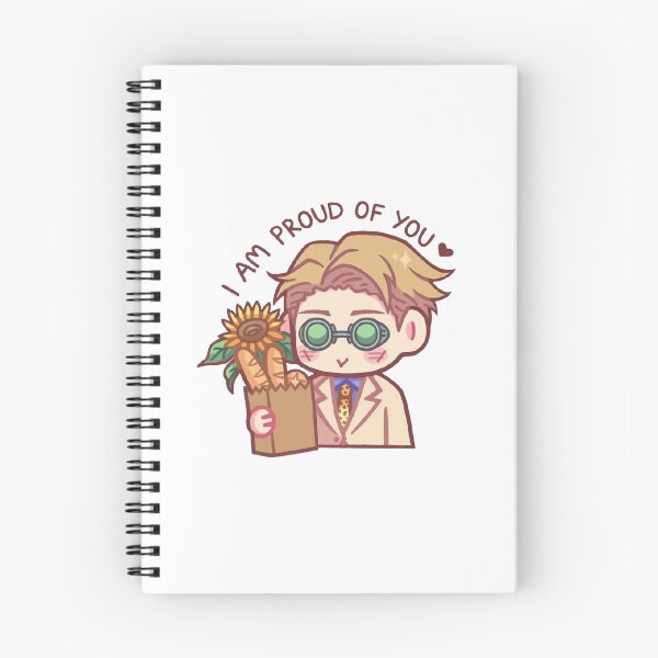 Item preview, I am proud of you - Kento Nanami Chibi Icon JJK designed and sold by TheStickLab.