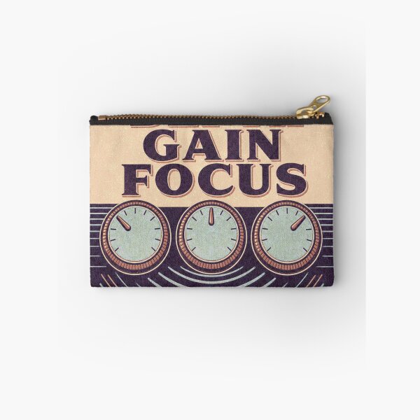 Item preview, Depth Gain Focus Sonography Controller Knowledge Badge designed and sold by BoosterShop.