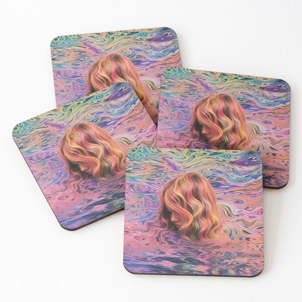 Item preview, Melting Point designed and sold by MongLongStudio.