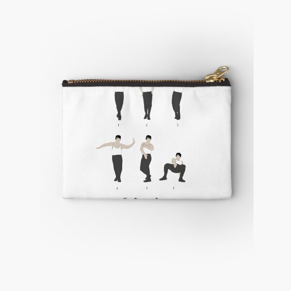 Item preview, Deacon Dance Inspired by What We Do in the Shadows Vampire Comedy Design designed and sold by Ghoubari.