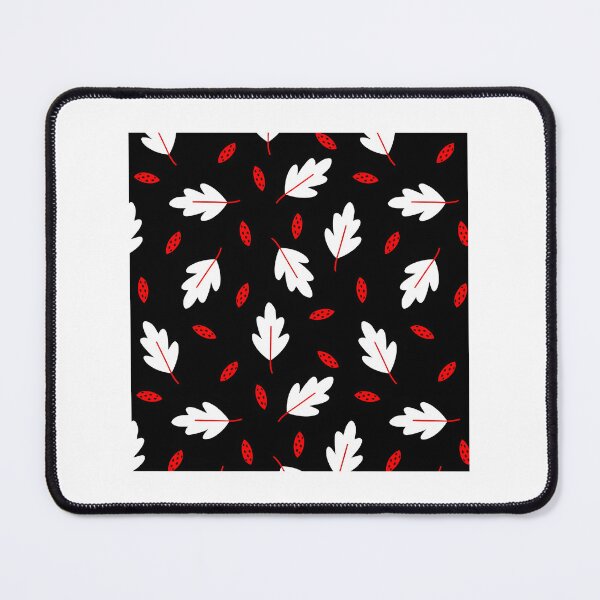 Item preview, Leaves Pattern Nature Inspired Botanical Design designed and sold by crusni.