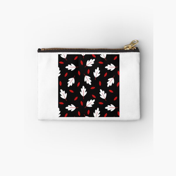 Item preview, Leaves Pattern Nature Inspired Botanical Design designed and sold by crusni.