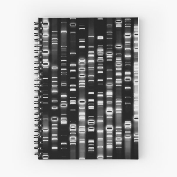 Item preview, DNA patterns  designed and sold by BritishYank.