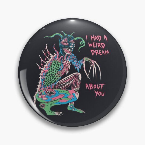 Item preview, Sleep Demon designed and sold by wytrab8.