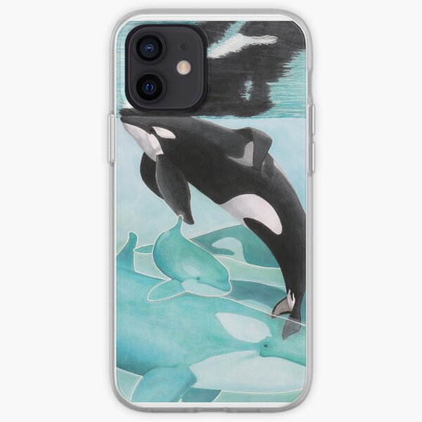 Just A Memory iPhone Soft Case