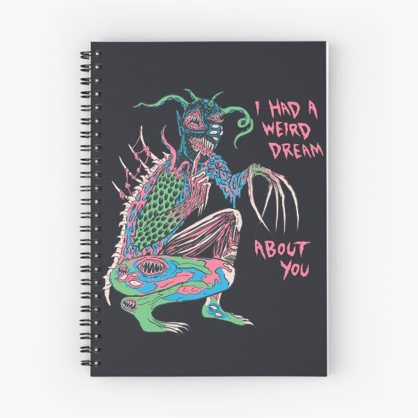 Item preview, Sleep Demon designed and sold by wytrab8.