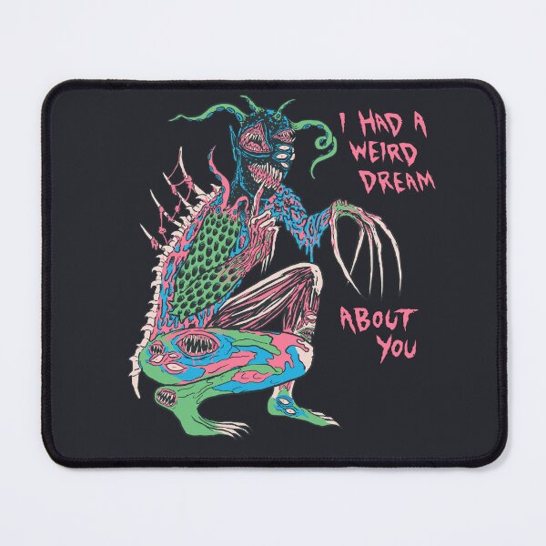Item preview, Sleep Demon designed and sold by wytrab8.