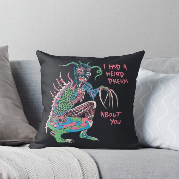 Item preview, Sleep Demon designed and sold by wytrab8.