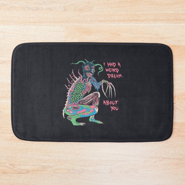 Item preview, Sleep Demon designed and sold by wytrab8.