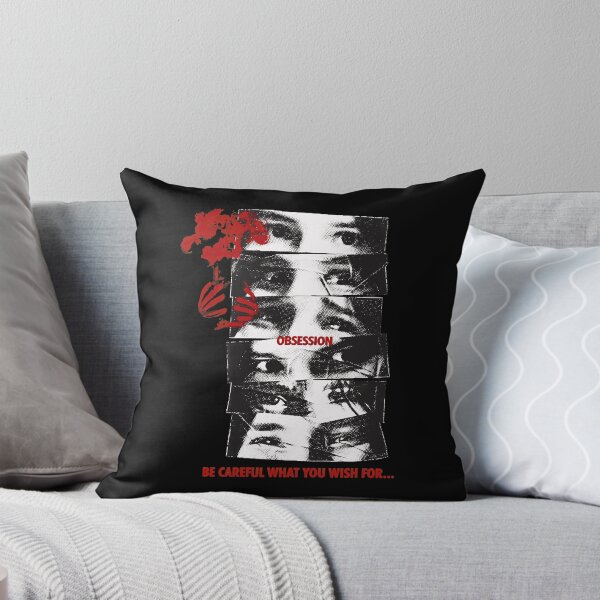 Item preview, Obsession Eyes Be Careful What You Wish For  designed and sold by JuliaWrig40293.