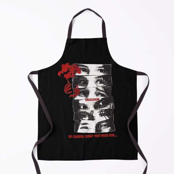 Item preview, Obsession Eyes Be Careful What You Wish For  designed and sold by JuliaWrig40293.