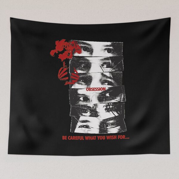Item preview, Obsession Eyes Be Careful What You Wish For  designed and sold by JuliaWrig40293.