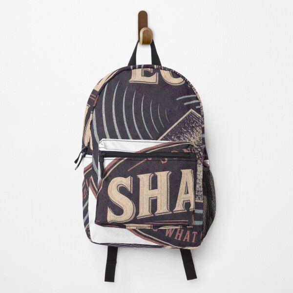 Item preview, Shadows And Echoes Sonography Emblem designed and sold by BoosterShop.