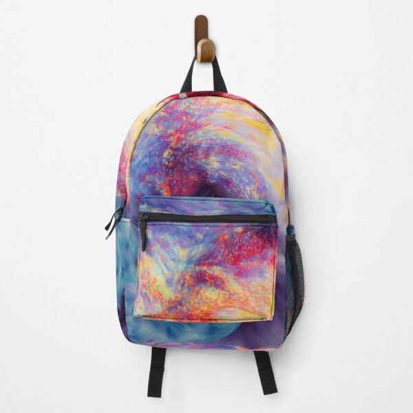 Item preview, Melting Point - Liquid Reflection designed and sold by MongLongStudio.