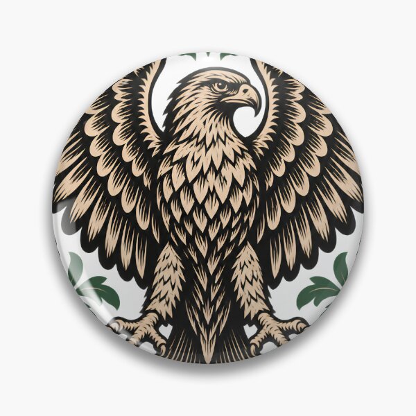 Artikelvorschau, Vintage Eagle entworfen und verkauft von M.Store.