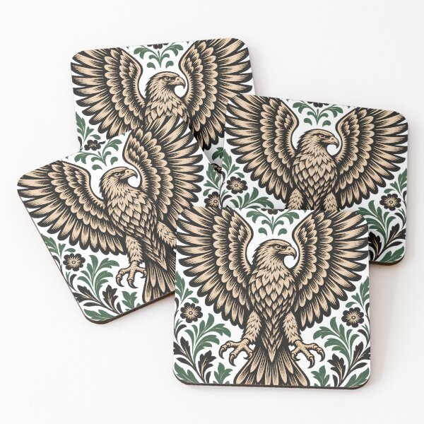 Item preview, Vintage Eagle designed and sold by M.Store.