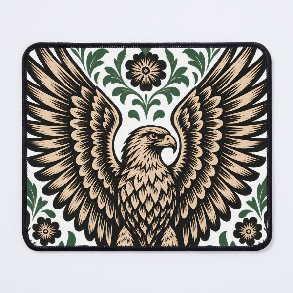 Item preview, Vintage Eagle designed and sold by M.Store.