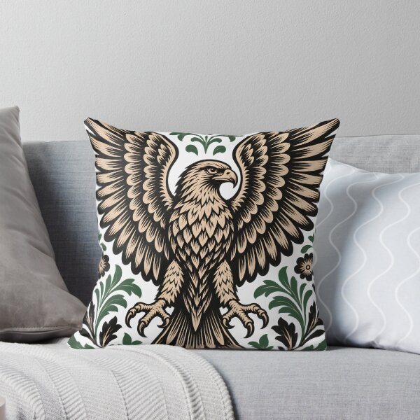 Item preview, Vintage Eagle designed and sold by M.Store.