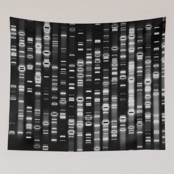 Item preview, DNA patterns  designed and sold by BritishYank.