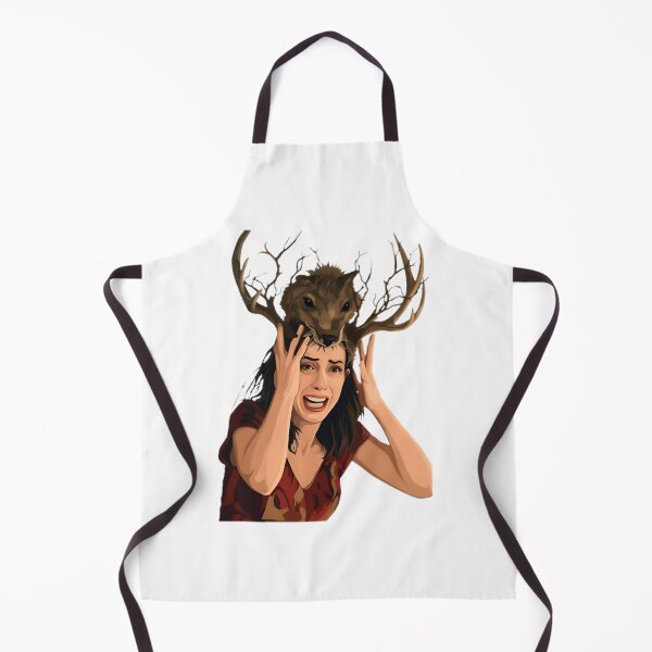 Item preview, Widow's Bay Inspired Portrait of Kate O Flynn as Patricia Artwork designed and sold by yusuf94.