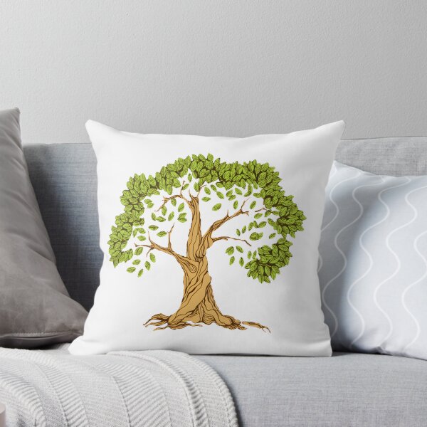 Item preview, Save Trees Environmental Awareness Nature Conservation Design designed and sold by crusni.
