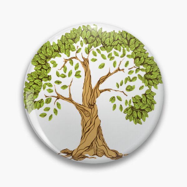 Item preview, Save Trees Environmental Awareness Nature Conservation Design designed and sold by crusni.