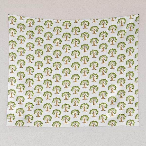 Item preview, Save Trees Environmental Awareness Nature Conservation Design designed and sold by crusni.