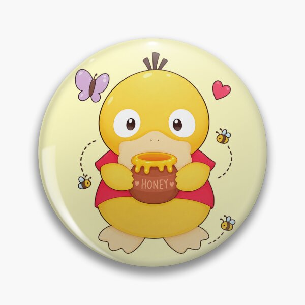 Item preview, Psychopath eating honey designed and sold by YChangShop.