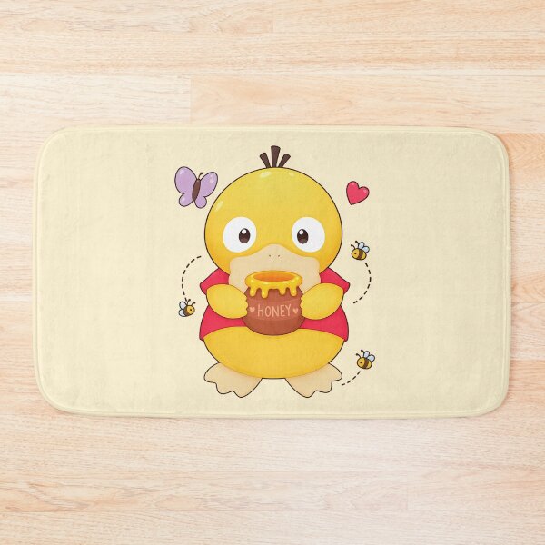 Item preview, Psychopath eating honey designed and sold by YChangShop.