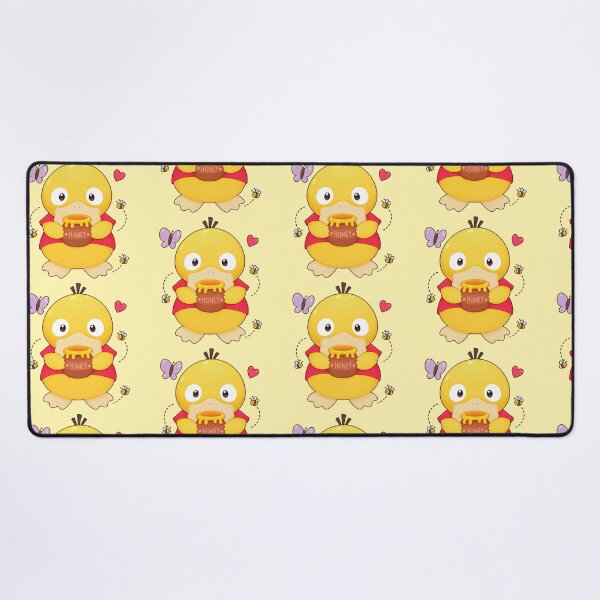 Item preview, Psychopath eating honey designed and sold by YChangShop.