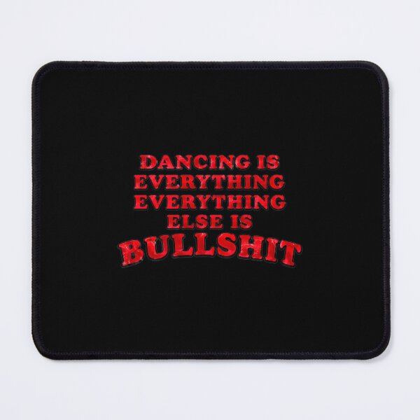 Item preview, Dancing Is Everything Baby designed and sold by ToscaSamShop.