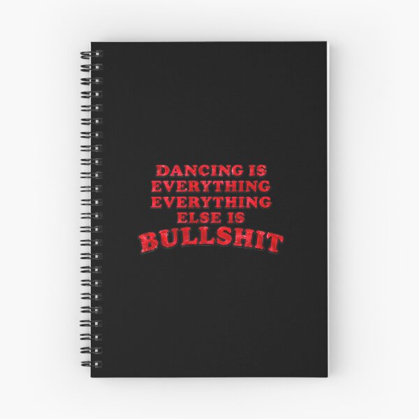 Item preview, Dancing Is Everything Baby designed and sold by ToscaSamShop.