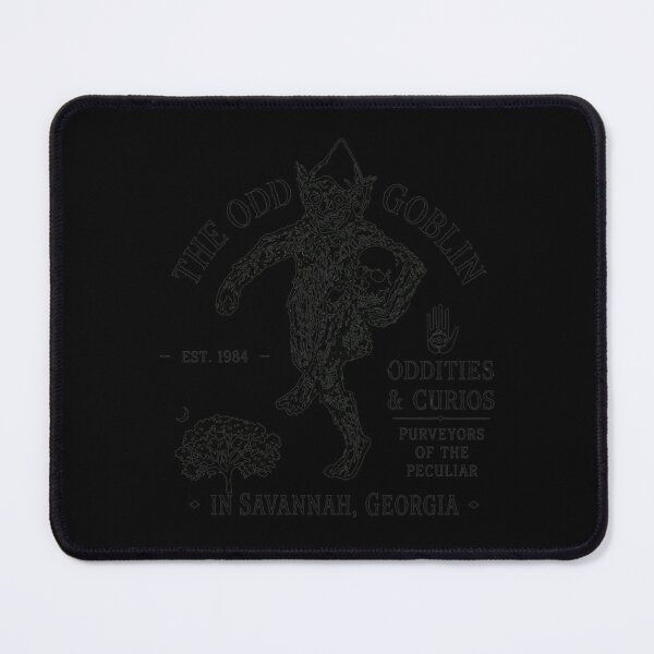 Item preview, The Odd Goblin Savannah Georgia Vintage designed and sold by Bloowardi.