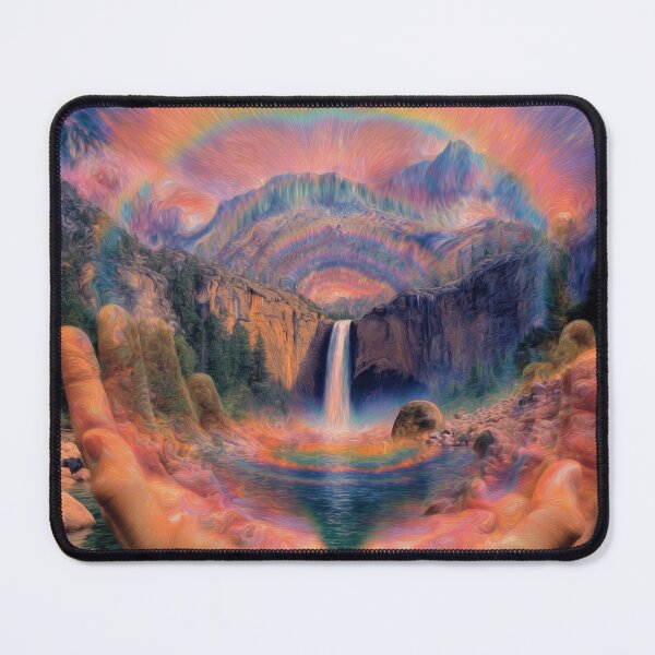 Item preview, Merging With Nature designed and sold by MongLongStudio.