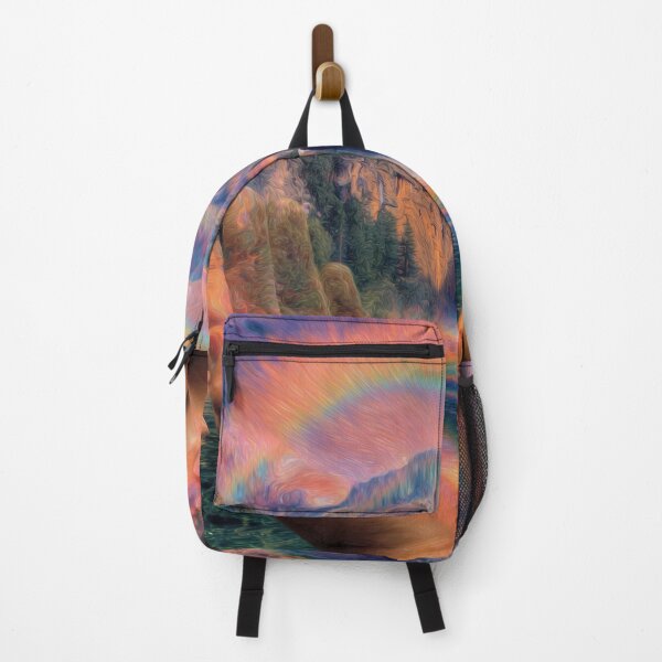 Item preview, Merging With Nature designed and sold by MongLongStudio.