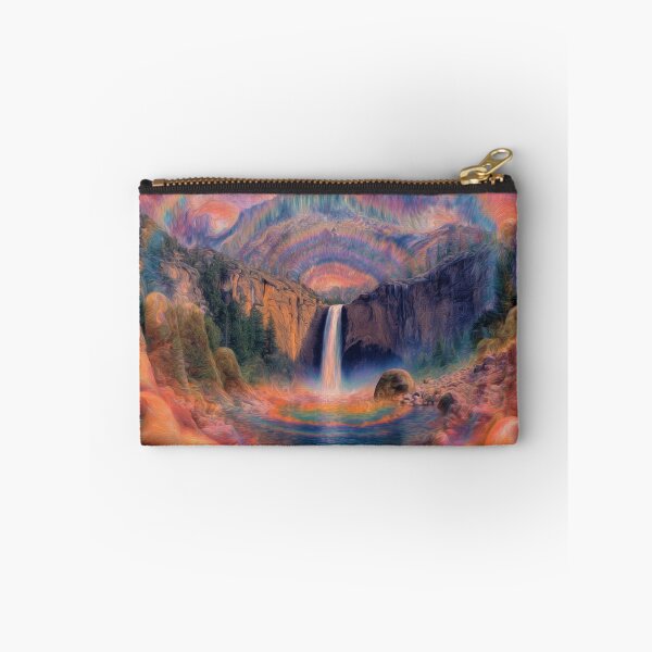 Item preview, Merging With Nature designed and sold by MongLongStudio.