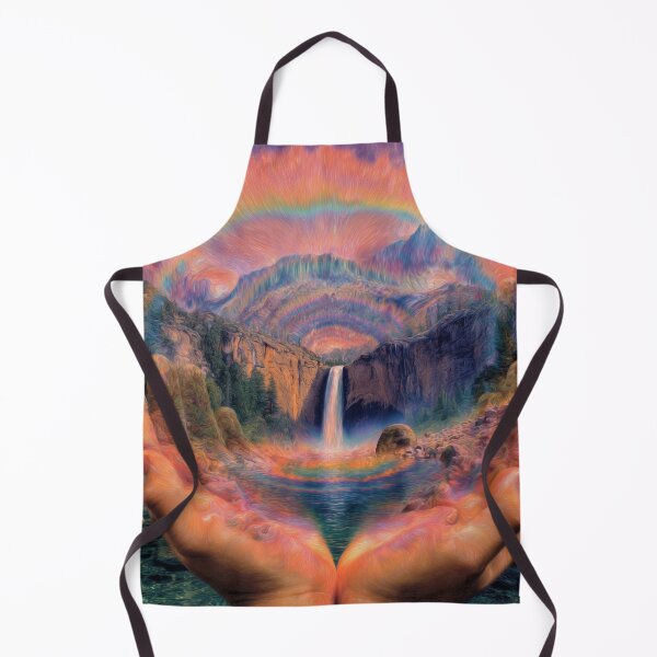 Item preview, Merging With Nature designed and sold by MongLongStudio.