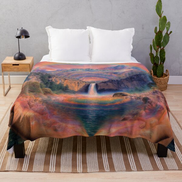 Item preview, Merging With Nature designed and sold by MongLongStudio.