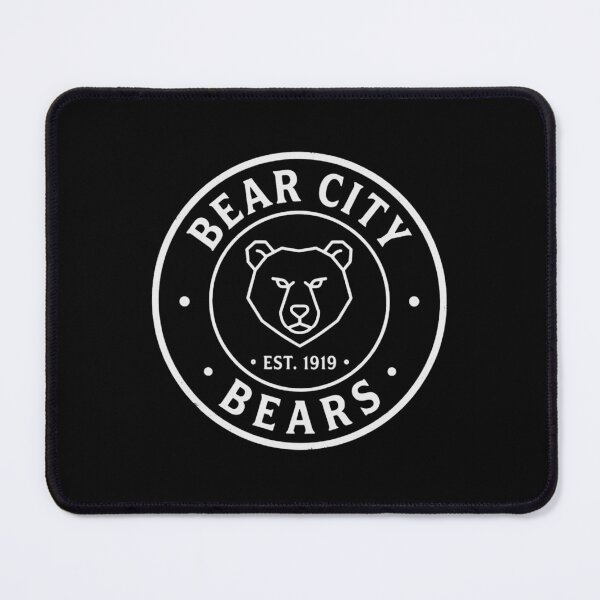 Item preview, chicago-bears designed and sold by VYRON STUDIO.