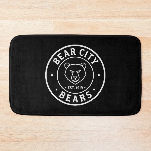 Item preview, chicago-bears designed and sold by VYRON STUDIO.