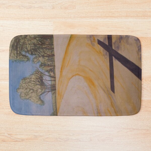 Item preview, Shadow of the Cross designed and sold by sarunamii.