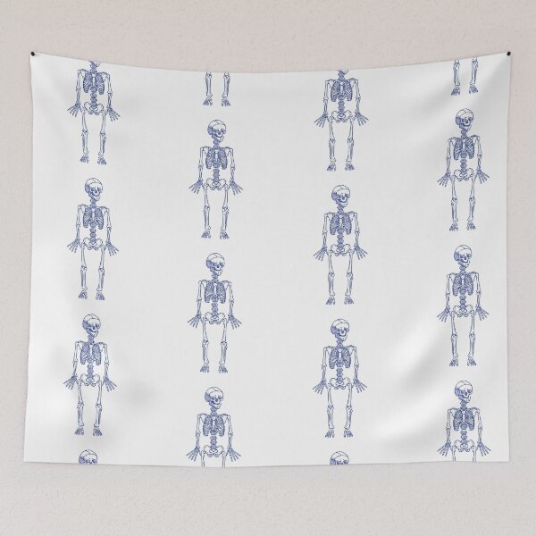 Item preview, Customisable Skeleton designed and sold by Awesmazing7.
