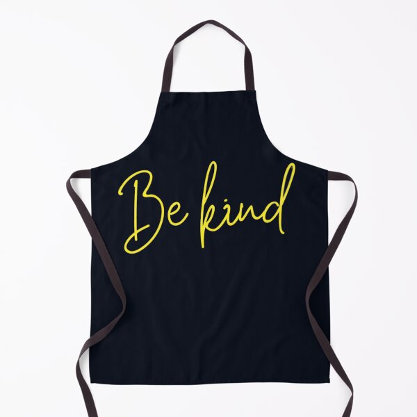 Item preview, Be Kind Red Script Typography Motivational Quote Design designed and sold by Evelashop.